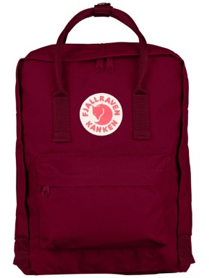 Mochilas best sale alemanas kanken